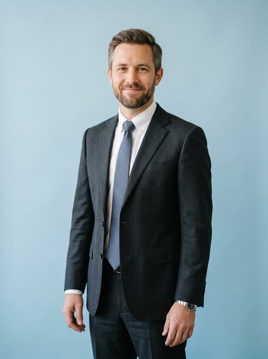 James K.