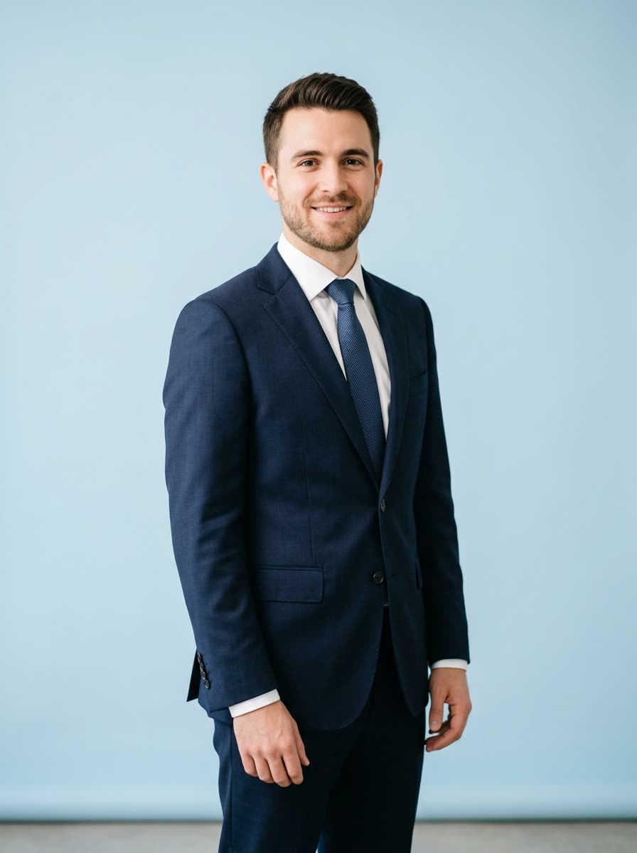 Michael R.