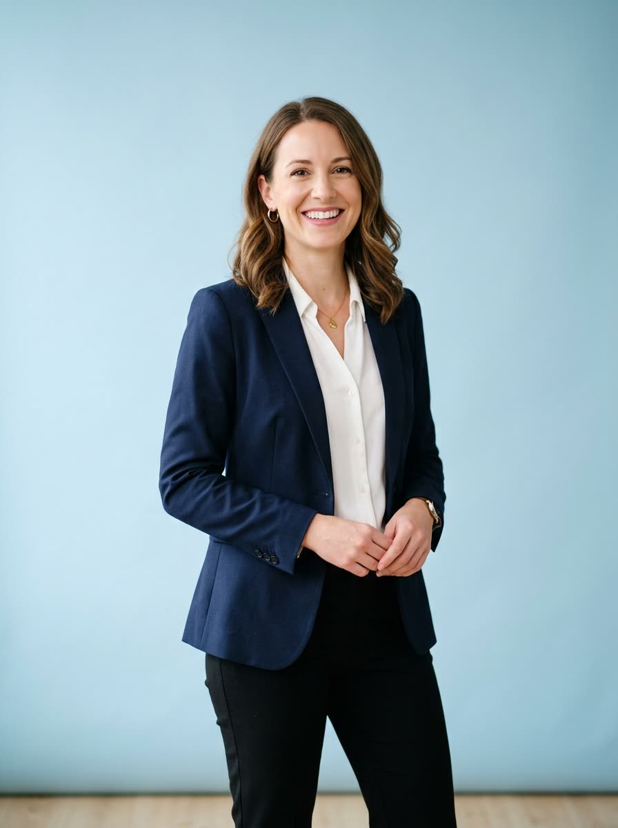 Laura P.